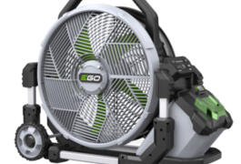 Location outil Ventilateur électrique près de Varennes-Changy
