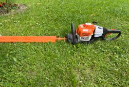 Location outil Taille haie Thermique Stihl près de Wambrechies