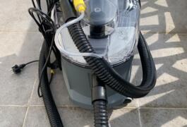Location outil Shampouineuse  Karcher près de Neuilly-Plaisance
