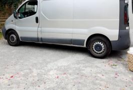Location outil Utilitaire Plus de 5m3 près de Nice
