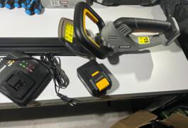 Location outil Taille haie électrique près de Méreau