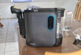Location outil Aspirateur eau poussière électrique près de Essert