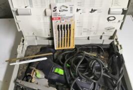 Location outil Scie sauteuse Filaire Festool près de Ueberstrass