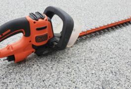 Location outil Taille haie électrique près de Volvic