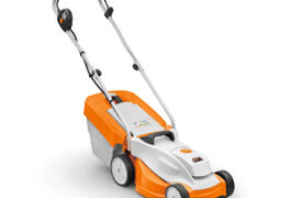 Location outil Tondeuse électrique Stihl près de Le Mans