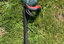 Location outil Taille haie électrique Metabo près de Houdain