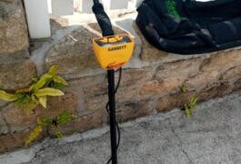 Location outil Détecteur de métaux électrique près de Quimper