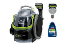 Location outil Shampouineuse - Bissell SpotClean Pro  Bissell près de Wattrelos