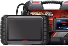 Location outil Valise diagnostic électrique près de Saint-Symphorien-d'Ozon