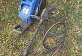 Location outil Karcher électrique près de Frouzins