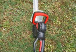 Location outil Taille haie électrique près de Frouzins