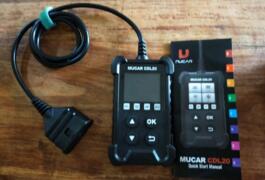 Location outil Valise diagnostic électrique près de Orée d'Anjou