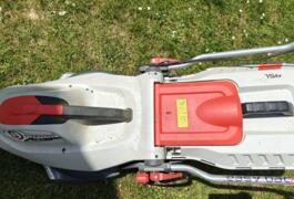 Location outil Tondeuse à gazon électrique Sterwins près de Dreux