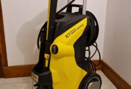Location outil Karcher électrique Karcher près de Brive-la-Gaillarde