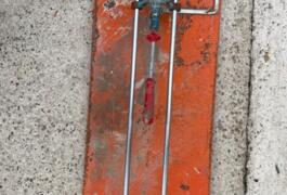 Location outil Coupe carreaux Manuel près de Spay