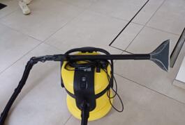 Location outil Aspirateur extracteur  injecteur  près de Gières