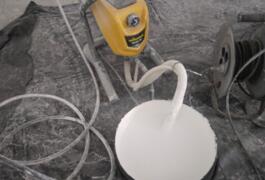 Location outil Pistolet à peinture airless Airless Wagner près de Saint-Bris-des-Bois