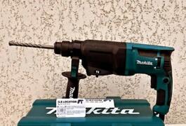 Location outil Perforateur à percussion électrique Makita près de Lucciana
