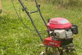 Location outil Motoculteur Thermique près de Toulouse