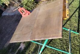 Location outil Table de plombier  près de Vannes