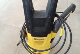 Location outil Karcher électrique Karcher près de Arnas