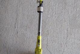 Location outil Coupe bordure électrique Ryobi près de Bourgbarré