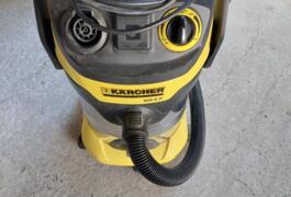 Location outil Aspirateur électrique Karcher près de Bourgbarré
