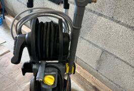 Location outil Karcher électrique Karcher près de Beauregard-l'Évêque