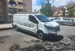 Location outil Utilitaire avec chauffeur  près de Quint-Fonsegrives