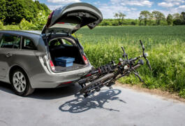 Location outil Porte vélos  près de Laventie