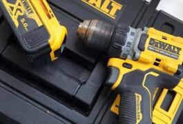 Location outil Visseuse perceuse Sans-fil Dewalt près de Avon