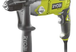 Location outil Perceuse à percussion électrique Ryobi près de Arcueil