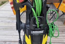 Location outil Karcher électrique Karcher près de Maisons-Alfort