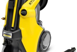 Location outil Nettoyeur haute pression électrique Karcher près de Le Cateau-Cambrésis