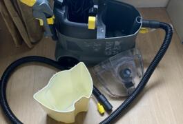 Location outil Shampouineuse  Karcher près de Noisy-le-Grand