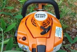 Location outil Taille haie Thermique Stihl près de Fénay