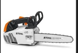 Location outil Tronçonneuse élagueuse Thermique Stihl près de Champ sur drac