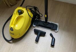 Location outil Nettoyeur  vapeur  Karcher près de Noisy-le-Grand