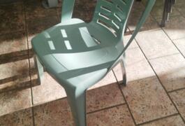 Location outil Chaise  près de Segré-en-Anjou Bleu
