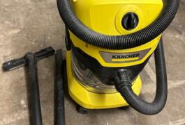 Location outil Aspirateur électrique Karcher près de Cannes