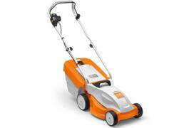 Location outil Tondeuse à gazon électrique Stihl près de Bayecourt