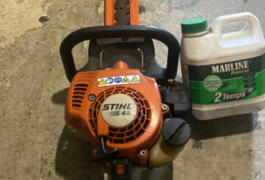 Location outil Taille haie Thermique Stihl près de Trignac