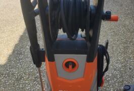 Location outil Karcher électrique près de Boisné-La Tude