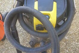 Location outil Aspirateur électrique Parkside près de Boisné-La Tude