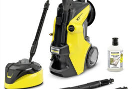 Location outil Karcher thermique Karcher près de St herblain