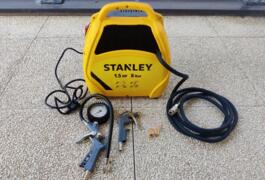 Location outil Compresseur électrique Stanley près de Aytré