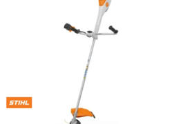 Location outil Débroussailleuse électrique Stihl près de Parignargues