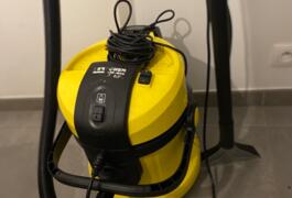 Location outil Aspirateur eau poussière électrique Karcher près de Athis-Mons