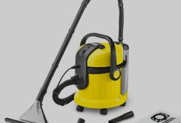 Location outil Injecteur extracteur  Karcher près de Aix-les-Bains