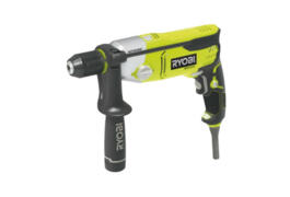 Location outil Perceuse à percussion électrique Ryobi près de St savin